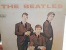 Beatles vinyl lp Introducing...