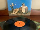 Minnie Riperton Adventures In Paradise Epic Vinyl LP VG+