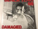 Black Flag - Damaged LP Vinyl NEW SST Repress SEALED SST 007
