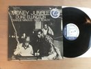 Duke Ellington  Charlie Mingus  Max Roach ‎– Money Jungle  FRANCE 1986 LP  mint-