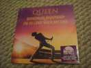 QUEEN Freddie Mercury BOHEMIAN RHAPSODY 7