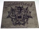 MOTORHEAD MUCH MORE COVERS LP VINYL RARE ALBUM LEMMY KILMISTER