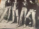Ramones - Rocket To Russia - LP Vinyl Record 1977 SR 6042