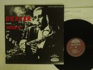 DEXTER GORDON HOT & COOL VENUS TKJV-19017 JAPAN VINYL LP