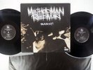 METHOD MAN & RED MAN BLACKOUT ISLAND DEF JAM MUSIC GROUP 3145466091 VINYL 2LP