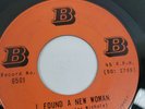 The Confederates BBB 45RPM 7