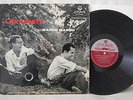 LEE KONITZ WITH WARNE MARSH Original 1955 London UK 1st Press LP COOL JAZZ BOP