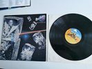 ROCKETS - PLASTERDID - LP 33 GIRI - 12