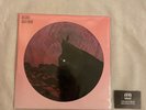 Roger Taylor Outsider Picture Disc LP Vinyl Queen 840/2000 ONLY Brand New