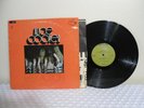 Alice Cooper LP Easy Action Very Clean 1970 Gatefold Original