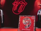 The Rolling Stones It's Only Rock N' Roll Red Vinyl RS No9 Carnaby Limited /1000