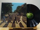 The Beatles - Abbey Road - 1st Press Vinyl 1969 UK LP
