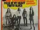 Big Brother & the Holding Company (Janis Joplin)  7