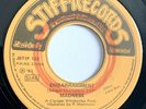 MADNESS -  Embarrassment: Very Rare Italian 7” Vinyl Jukebox