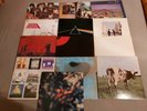 Pink Floyd  13 LP's