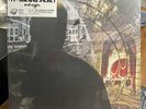 My Morning Jacket - Evil Urges - Vinyl Ltd Gold/Red/Black Splatter  New / Sealed