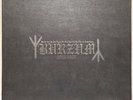 VERY RARE Burzvm 1992-1997 Picture Disc LP Box Set NM w/ Poster Filosofem