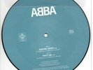 ABBA PICTURE DISC DANCING QUEEN - UNUSED CONDITION AND RARE. FROM ARRIVAL 2016