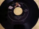 RUN ALONG BABY b/w HEY MISS FANCY THE PREMIERS ON RCA VICTOR RARE 1957