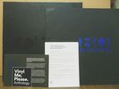 Vinyl Me Please: The Story of BLUE NOTE Records Vinyl Box Set 8-LP #135 SUPERB