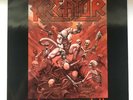 Kreator Pleasure To Kill Vinyl LP 1986 Noise International N 0037 VG++