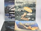 4 X SUPERTRAMP LPs Inc: ‘Breakfast in America’ & ‘Crime of Century’ – W64