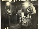 The Zeros Hungry 7 Inch Vinyl 1977 Original Small Wonder Exc