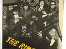 The Rings I Wanna Be Free 7 Inch Vinyl 1977 Original Chiswick Exc
