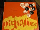 The Beatles Greatest Hits Fono-Ring Vinyl LP SFGLP 77939/ Rarität /