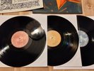 smashing pumpkins mellon collie 3lp incl booklet unplayed vinyl