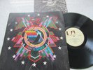 HAWKWIND..IN SEARCH OF SPACE..SUPERB 1ST ISSUE WITH LOG BOOK UNT ARTISTS LABLE