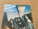 The Ramones- leave home.Sire Records first press