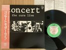 THE CURE - CONCERT - TOP JAPAN 12