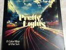 Pretty Lights - A Color Map of the Sun - Vinyl 2xLP
