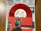 GREEN DAY 7