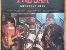 The Jam - Greatest Hits - RARE 1991 Vinyl LP Paul Weller Mod Revival The Chords