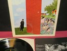 GEORGE HARRISON Wonderwall Music - LP - APPLE Mono APCOR 1, UK 1968 1st + Insert