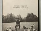George Harrison - All Things Must Pass 3LP 1970 STCH 639 VG+ 1st Press Scranton