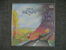 ABACUS - MIDWAY - TOP RARE, ORIG. FIRST PRESS KRAUT ROCK 73' - ZEBRA 2949 013