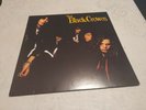 The Black Crowes 1990 1st Press A1 B1 LP Original EX Shake Your Money Maker Hype