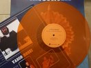 VASCO ROSSI - MA COSA VUOI CHE SIA UNA CANZONE - LP ORANGE  n°147/500
