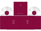 Joy Division- Still 40th (Anniversary Crystal Clear 2 x Vinyl LP) New/Sealed