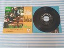eddie cochran, rare 45s liberty germany L 22376, picture sleeve