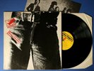 The Rolling Stones - Sticky Fingers - 1st Press 1971 UK Vinyl LP