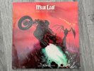 MEAT LOAF ‘BAT OUT OF HELL (1977) VINYL LP - EXCELLENT CONDITION