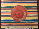 THE BEATLES - LOVE ME DO PARLOPHONE 45-R 4949 WITH AUDIO