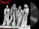BEHERIT - 'The Oath Of Black Blood' LP