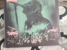 Liam Gallagher Mtv unplugged signed vinyl
