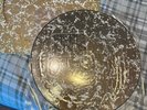 Simple Minds Once Upon A Time Picture Disc