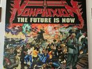 The Future Is Now by Non-Phixion (Record, 2016)